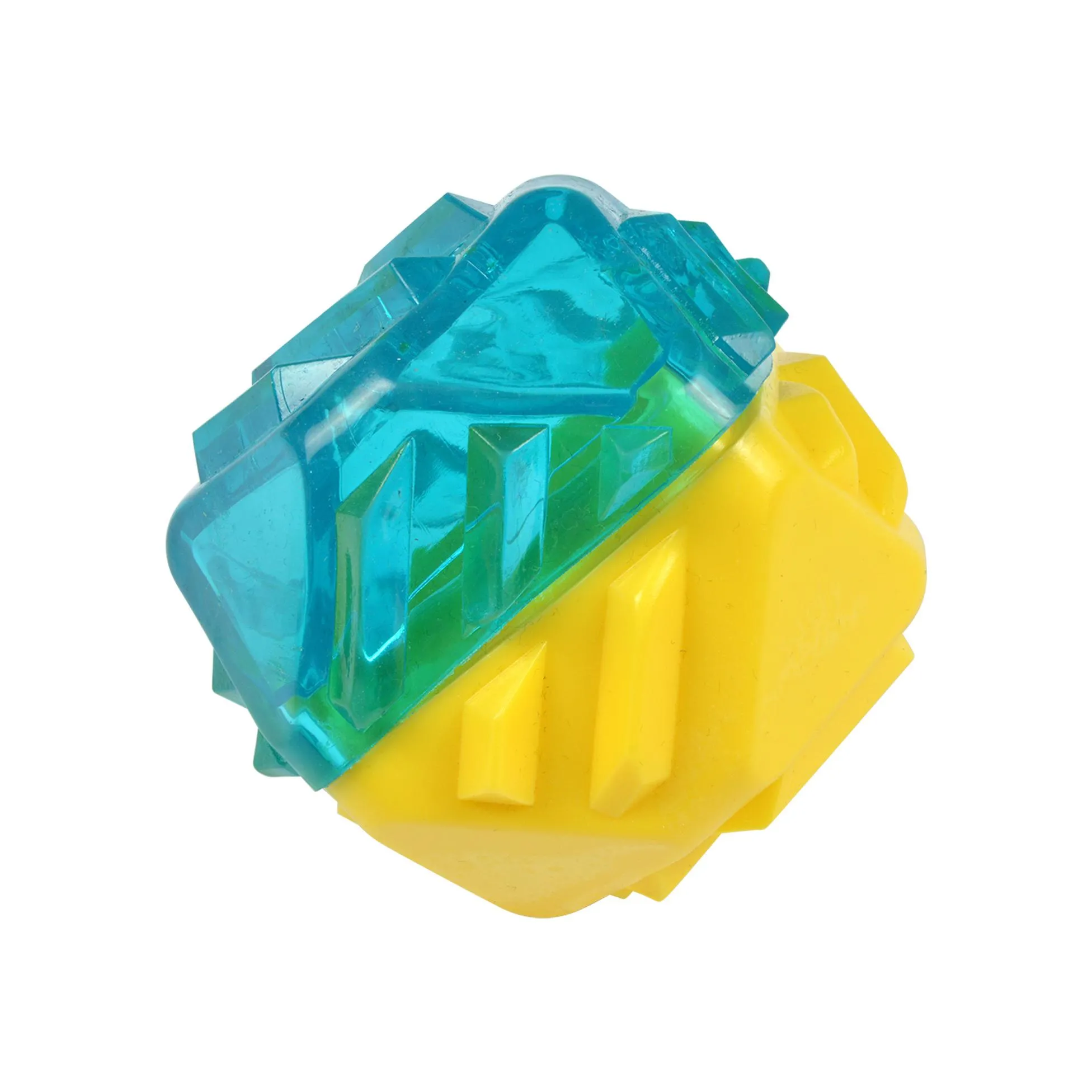 JOUET DIAMANT RAFRAICHISSANT 7.2X7.2X7.2CM LES GIVRES